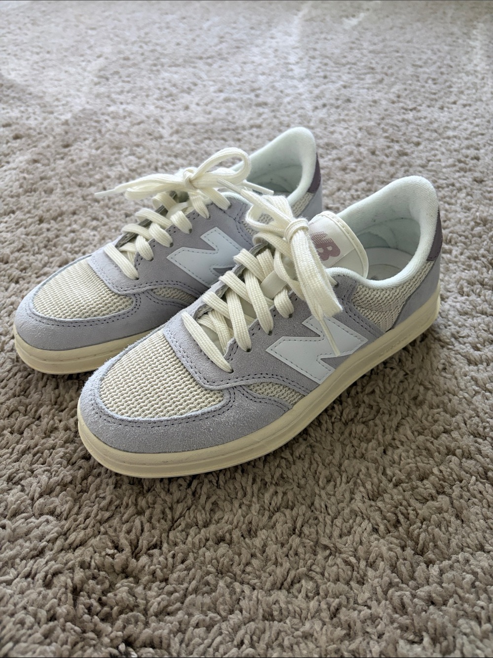 New Balance T500